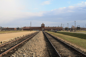 Auschwitz Birkenau SophieUhing klein