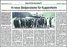 BT 2015 01 31 StolpersteineKuppenheim klein