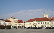 Marktplatz Auschwitz thumbnail